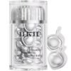 61EbUxj364L._SL1200_.jpg Triple Vitamin C Dark Spots Correction Capsules Serum For Face,Camellia VE Anti-Aging Essence For Women Camellia Niacinamide serum For Women To Tighten Sagging Skin And Reduce Fine Lines