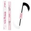 61F0O22SuoL._SL1500_.jpg Lash Bond and Seal Cluster Lashes Glue DIY Lash Extension Kit Lash Clusters Glue Individual Lashes Strong Hold 48-72 Hours DIY Eyelash Extension Kit Suitable for Sensitive Eyes