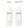 OSEA Undaria Algae™ Body Lotion 5 oz - Ultra-Hydrating & Lightweight Body Lotion - Firms Skin in 4 Hours - Packed with Undaria Seaweed & Hyaluronic Acid - for Dry, Normal, & Combination Skin