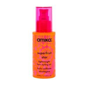 61FKod3IgOL._SL1500_.jpg amika superfruit star lightweight hair styling oil