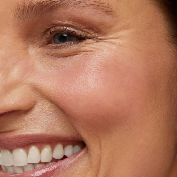 LUMITY Award-Winning Natural Moisturising Anti-Ageing Natural Facial Oil For Fine Lines And Wrinkles - Argan Oil, Jojoba Seed Oil, Green Tea Leaf Extract,