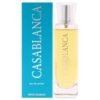 61FdEWJTQSL._SL1500_.jpg Swiss Arabian Casablanca - Luxury Products From Dubai - Long Lasting, Addictive Personal EDP Spray Fragrance - Seductive Signature Aroma - 3.4 Oz