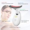 61FoXOMmqL._AC_SL1500_.jpg Face and Neck Massager Tools, Portable Facial Beauty Device,Facial Massager with 7 Color LED Lights for Skin Care
