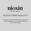 Nioxin Density Defend Diamax Advanced Hair Thickening Serum With Caffeine, Niacinamide & Panthenol For Thicker, Fuller-Looking Hair 3.38 Fl oz