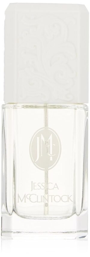 61GF1oDOVtL._SL1500_.jpg Jessica Mcclintock By Jessica Mcclintock For Women. Eau De Parfum Spray 1.7 Oz.