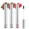 61GuQHkbc2L._SL1500_.jpg BONNIE CHOICE 3 Colors Peel Off Matte Lip Liner Stain, Long Lasting Natural Peel Off Tattoo Lip Stain, Waterproof Non-Stick Cup Lip Tint Peel Off Lip Gloss, Lip Makeup Gifts for Women (3pcs/Set B)