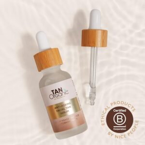 ANTI-AGEING FACIAL TAN SERUM 30ML