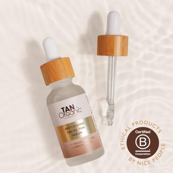 61GwR5r1wqL._SL1500_.jpg ANTI-AGEING FACIAL TAN SERUM 30ML