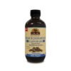61H9TorTw2L._SL1500_.jpg OKAY Pure Naturals Black Jamaican Castor Oil with Argan Oil - Castor for Hair Health, Moisture for Skin, Face, Scalp, Eyelashes, Eyebrows, for Men & Women - 4 Fl Oz Glass Bottle (1 Pack)