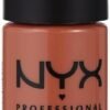 NYX PROFESSIONAL MAKEUP Soft Matte Lip Cream, Lightweight Liquid Lipstick - Abu Dhabi (Deep Rose-Beige)