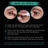 61Hn2HK0H5L._SL1000_.jpg Ardell False Lashes Natural Babies, Black - Dramatic Lashes for Everyday Wear, 4 Pairs