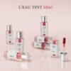 61HnnmkxBL._SL1500_.jpg BBIA L’EAU Tint – Glossy & Glow Lip Stain, Watery Lip Tint, Non-Sticky, High Shine Finish, Long-lasting, Moisturizing, Lightweight, Natural, Daily Use, Vegan, Korean Lip Makeup (05 PEONY L'EAU - MINI)