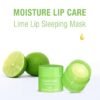 61I73tLBDIL._SL1098_.jpg Lip Mask Overnight 5g 3Set (Berry+Lime+Pomegranate) Korean Beauty Intensive Treatments Balm, Nourish, Hydrate, Scrubs Exfoliator