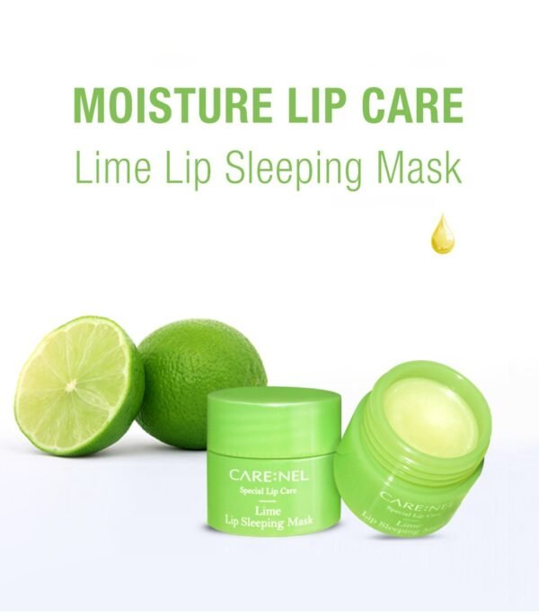 61I73tLBDIL._SL1098_.jpg Lip Mask Overnight 5g 3Set (Berry+Lime+Pomegranate) Korean Beauty Intensive Treatments Balm, Nourish, Hydrate, Scrubs Exfoliator
