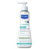 Mustela Stelatopia+ - Lipid-Replenishing Cream - Moisturizer for Eczema-Prone Skin - With Natural Sunflower Oil and Prebiotic - For Babies, Kids & Adults - Fragrance Free - Various Sizes