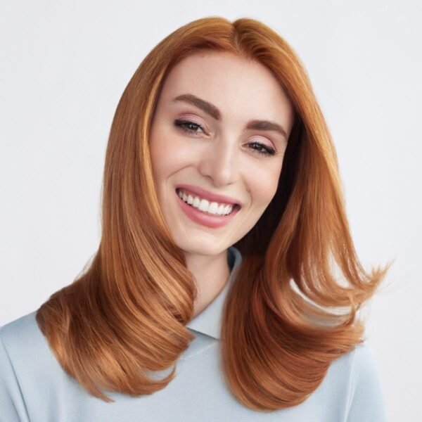 Paul Mitchell Quick Slip Styling Cream, Faster Styling + Soft Texture, For All Hair Types, 6.8 fl. oz.