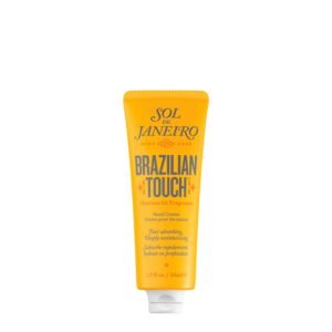 Sol de Janeiro Brazilian Touch Hand Cream