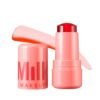 Milk Makeup Cooling Water Jelly Tint – Sheer Lip + Cheek Stain with Vegan Collagen, Seawater + Aloe – Hydrating, Long-Lasting, Buildable Lip Tint + Blush
