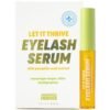 61IwNHfFfqL._SL1500_.jpg Handmade Heroes 100% Natural Eyelash Serum - Rosemary and Pumpkin Seed Oil for Fuller and Longer Looking Eyelashes, Lash Enhancing Serum for Natural Lashes, Extensions & Eyebrows