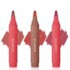 61IxmJRNAoL._SL1500_.jpg KIMUSE Lip Stain Tip Marker Set, Long Lasting Waterproof Smudgeproof Lip Liner Stain, Matte Natural Finish, All Day Wear Lip Color (Rouge Essentiel)