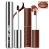 61JKZ-D8d2L._SL1500_.jpg Peel Off Lip Liner Stain Tattoo, Long Lasting Waterproof Lip Stain Peel off, Tattoo Nude Lip Liner and Lip Gloss Combo, Non-Stick Cup Nourishing Lip Gloss Set Lipstick Makeup