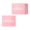61JSyxxDWeL._SL1500_.jpg medicube PDRN lip sleeping mask glow balm | Salmon PDRN, Collagen, Shea Butter for Softer Lips, Long-lasting Moisture, Overnight and daily lip care, Korean Skincare 0.35 oz.