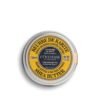L'Occitane Organic Certified Pure Shea Butter: Nourish Dry Skin & Hair, With Vitamin E, Multipurpose Organic Beauty Balm, Treatment, Protects From Dryness, Softening