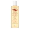 Neutrogena T/Sal Therapeutic Dandruff Shampoo, Scalp Build-Up Control, 3% Salicylic Acid, Scalp Psoriasis Treatment, Seborrheic Dermatitis Shampoo, Clears & Controls Flakes, Fragrance Free, 4.5 fl oz†
