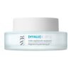 SVR HYALU Biotic Regenerating Plumping Gel. Intensive Moisturizer Face Gel with Hyaluronic Acid, Probiotics & Vitamin C, Anti-Wrinkle Face Cream & Eye Contour Care Day Cream