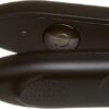 61KYpckEvGL._AC_SL1500_.jpg RED by KISS 0.3 Inch Pencil Flat Iron with Ceramic Tourmaline, Hair Straightener for Thin and Short Hair Edge Styling, Even Heat Distribution with Fast Heat Up 450° F Max Temperature, Black
