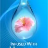 61KttNKBVUL._AC_SL1500_.jpg Blistex Lip Infusions Hydrate Lip Balm Lip Protectant Lip Moisturizer with Smooth Finish 0.13 Ounce