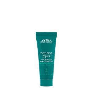 Aveda Botanical Repair Strengthening Leave-In Treatment for Damaged Hair | Instantly Strengthens Hair | Heat Protectant | Helps Protect From Breakage | Reduces Frizz | 99% Naturally Derived
