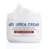OUKEYA Urea Cream 40 Percent,Foot & Hand Cream for Dry Cracked,Urea Lotion for Feet Maximum Strength