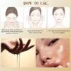 61L5uj8W0aL._SL1200_.jpg Anti-wrinkle Firming Serum,Anti-Aging & Wrinkles Lifting & Firming Essence for All Skin Types,Hydrate & Moisturize,Reduce Fine Lines (3Pcs)