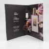 Kilian - Love, Don't Be Shy Eau de Parfum sample 1.5 ml