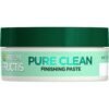61MJzJOvHSL._SL1500_.jpg Garnier Fructis Style Pure Clean Finishing Paste, 2 Oz, 1 Count (Packaging May Vary)