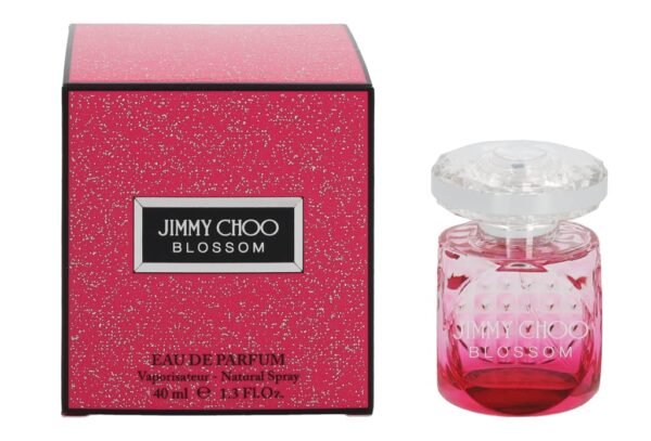 JIMMY CHOO Blossom EDP 2oz Spray