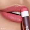 61MuicJFo7L._SL1080_.jpg Girlactik Jello Gloss Lip Balm - Original Lip Care with Vitamin E, Aloe Vera, Avocado and Apricot Kernel Oil for Hydrating, Moisturizing Lip Balm with Glossy, Smooth, 4.5 g / 0.15 oz (Be Pink)
