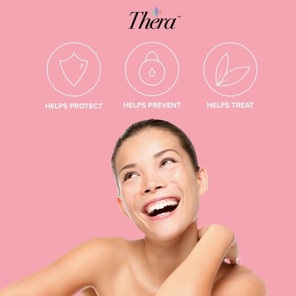 McKesson Thera Calazinc Body Shield Barrier Cream with Calamine and Zinc - Incontinence Skin Protectant Ointment, Diaper Rash, Scented - 4 oz, 1 Count