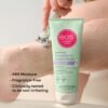 61MynXzAZ1L._SL1000_.jpg eos Shea Better Sensitive Skin Women's Shave Cream- Fragrance-Free, 14 fl oz, 2-Pack