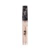 The Lip Bar Vegan Non-Sticky Lip Gloss, with Hydrating Shea Butter for a Lightweight, High Shine Finish, Minimalist - Clear