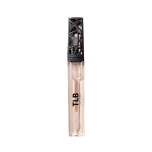 61NFw5JsBgL._SL1500_.jpg The Lip Bar Vegan Non-Sticky Lip Gloss, with Hydrating Shea Butter for a Lightweight, High Shine Finish, Minimalist - Clear
