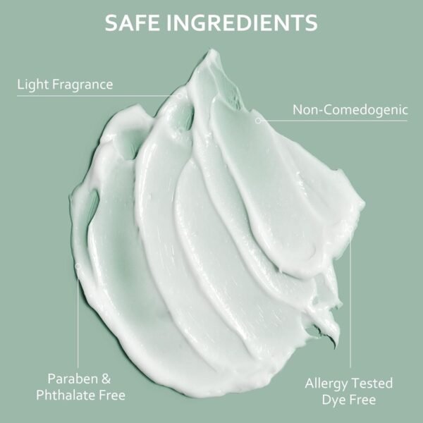 Body Lotion with 25% Shea Butter & Vitamin E, Body Moisturizer Pump Hand Lotion for Dry Skin, Deep Moisturizing Cream for Dry Hands, 10.15 Fl Oz