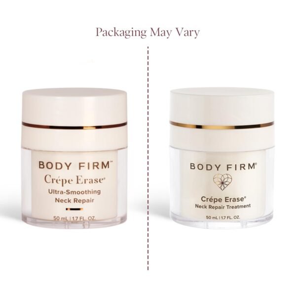 Crepe Erase Neck Cream, Anti-Aging Skin Care Moisturizer with Retinol for Firming, Moisturizing, Tightening, & Lifting, Ultra Smoothing for Wrinkle, Neck Repair Treatment, 1.7 fl oz