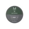 MITCH by Paul Mitchell Matterial Finishing Clay for Men, High Hold, Ultra-Matte Finish, For All Hair Types, 3 oz.