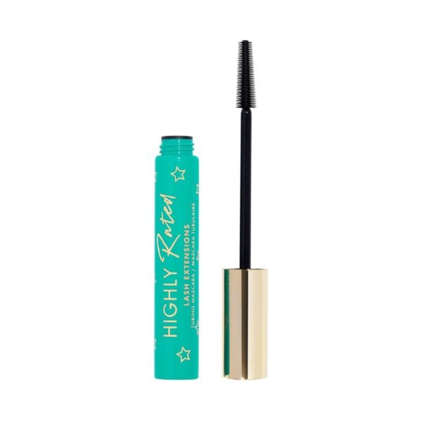 Milani Tubing Mascara, Highly Rated Lash Extensions Tubing Mascara Black for Added Length and Lift, Shea Butter to Nourish and Condition Lashes, Viral Tik Tok Products