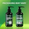61OHNTmCxhL._SL1080_.jpg Antibacterial Body Wash - Antibacterial Soap And Tea Tree Body Wash For Jock Itch, Athletes Foot, Eczema And Back Acne - Anti Bacterial Body Soap For Men And Women Safe For All Skin Types - 8 Oz