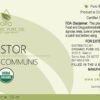 61OQXOxrHL._SL1500_.jpg Organic Castor Oil | USDA Certified Organic, Pure and Cold Pressed, Refined, Non-GMO Hexane-Free - 16 oz - for Skin, Hair, Nails, Body, Eyelashes, Growth, Conditions, Nourishes & Hydrates