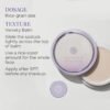 Tatcha The Silk Canvas | Poreless Primer for Face Makeup, Lasts Longer and Instantly Perfects Skin, 20 G | 0.7 oz