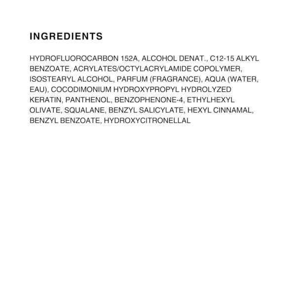 Kenra Professional Anti-Humidity Spray 5 | Frizz & Static Control Spray |72-Hour Humidity Resistance & Protection | Lightweight, Low Hold Formula | Thermal Protection | 5oz